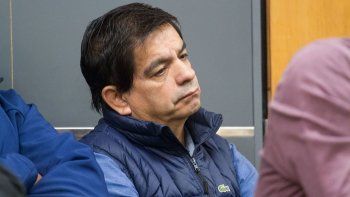 la fiscalia pidio la anulacion del juicio contra lopez y abramovich la fiscalia pidio la anulacion del juicio contra lopez y abramovich