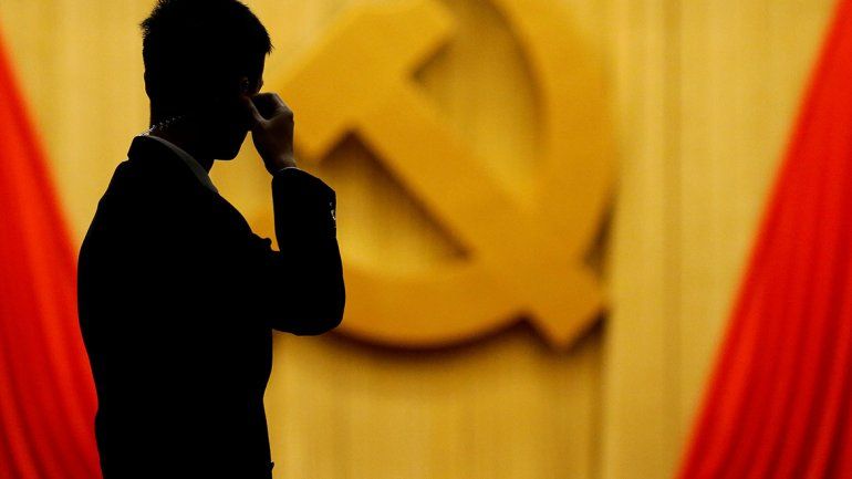 El gobierno chino está en contra de cualquier tipo de supersticiones.