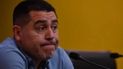 un ex candidato a presidente de boca desnudo a riquelme tras su fracaso: menos soberbia por favor