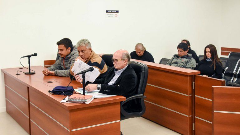 Por las 29 estafas, Machado no terminará tras las rejas