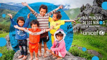 El Día Universal del Niño se comenzó a celebrar a la par de la aprobación la Declaración de los Derechos del Niño El Día Universal del Niño se comenzó a celebrar a la par de la aprobación la Declaración de los Derechos del Niño