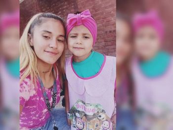 a mi hija la destrozo un dogo y la justicia solo le pidio 10 mil pesos: hablo la mama de la nena