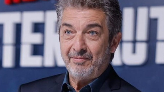 Ricardo Darin contó cómo se enteró del embarazo de su nuera Úrsula Corberó y su hijo Chino Darin