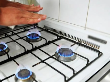 Las tarifas de gas natural tendrá un ajuste en abril.