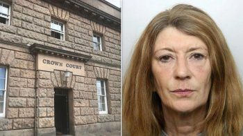 quemo vivo a su marido porque abuso de sus dos hijos quemo vivo a su marido porque abuso de sus dos hijos