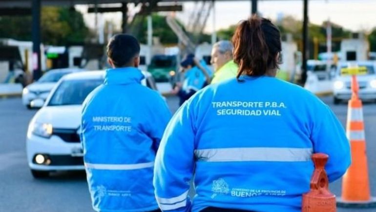 Los valores de las multas de tránsito en la provincia de Buenos Aires Los valores de las multas de tránsito en la provincia de Buenos Aires