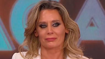 rocio marengo hablo de las perdidas que sufrio bahia blanca, su ciudad, tras el temporal rocio marengo hablo de las perdidas que sufrio bahia blanca, su ciudad, tras el temporal