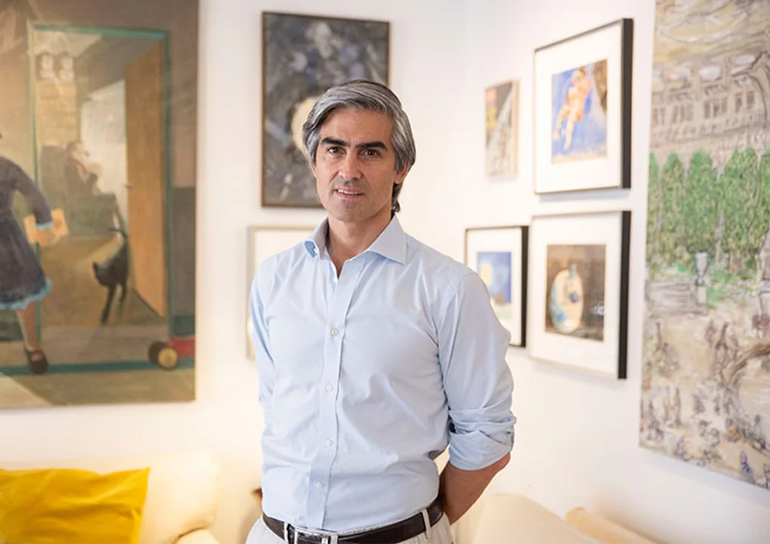 Eduardo Mallea será el reemplazante de la ex titular de Aduana. Eduardo Mallea será el reemplazante de la ex titular de Aduana.