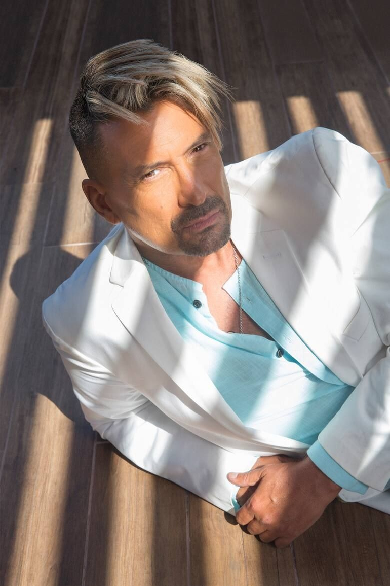 El Tirri inquietó a la nueva novia de Marcelo Tinelli El Tirri inquietó a la nueva novia de Marcelo Tinelli