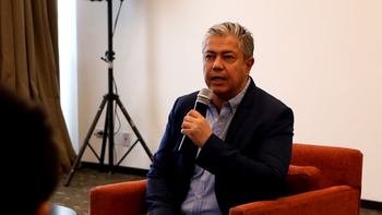 Uno por uno, los integrantes del gabinete de Rolando Figueroa | LM Neuquen Uno por uno, los integrantes del gabinete de Rolando Figueroa