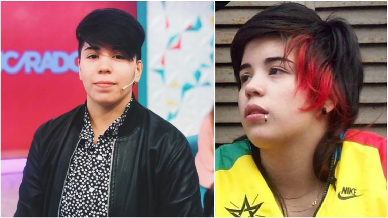 Agustina Vivero: de Cumbio a ser una exitosa empresaria de los medios audiovisuales