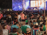 Viedma y Luis Beltrán tendrán sus fiestas populares este fin de semana.