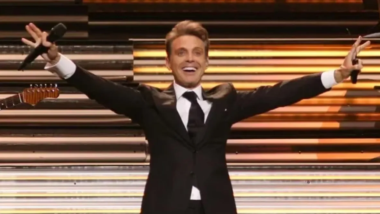 Luis Miguel brindará un show privado al que solo unos pocos podrán acceder... incluso hasta por el precio.
