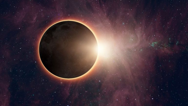 Cuándo será el eclipse solar más largo en 12 mil años y dónde podrá verse