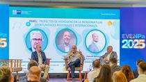 El Foro de Hidrógeno AHK – Edición Patagonia permitió conocer las perspectivas de los combustibles del futuro.