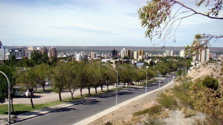 Reporte del clima en Neuquén para este sábado