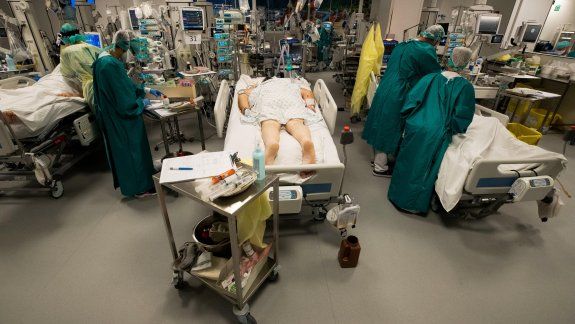 Covid en Europa: más países en cuarentena por la segunda ola