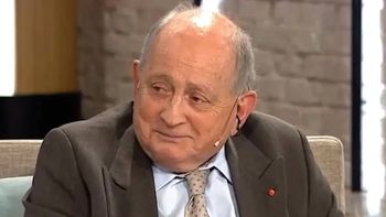 que dijo chiche gelblung sobre su salud tras los rumores de haber sufrido un infarto que dijo chiche gelblung sobre su salud tras los rumores de haber sufrido un infarto