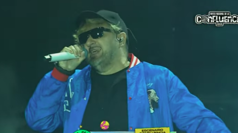 Los Auténticos Decadentes ya hace bailar a la Isla&nbsp;