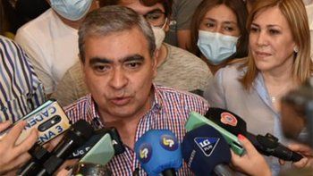 renuncio un senador electo de juntos por el cambio renuncio un senador electo de juntos por el cambio