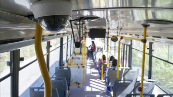 camara vigilancia seguridad colectivos generica -VALIDA 1200-