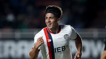 Alexis Cuello no jugará en Boca. Alexis Cuello no jugará en Boca.