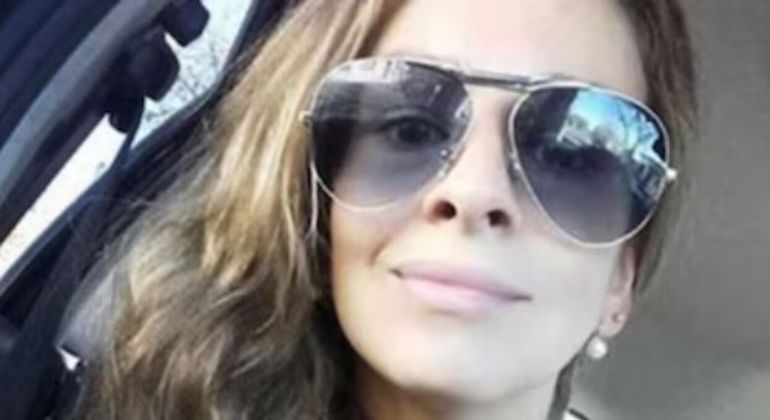 Atropelló y mató a su novio hace 8 años: ahora está presa por golpear a su marido