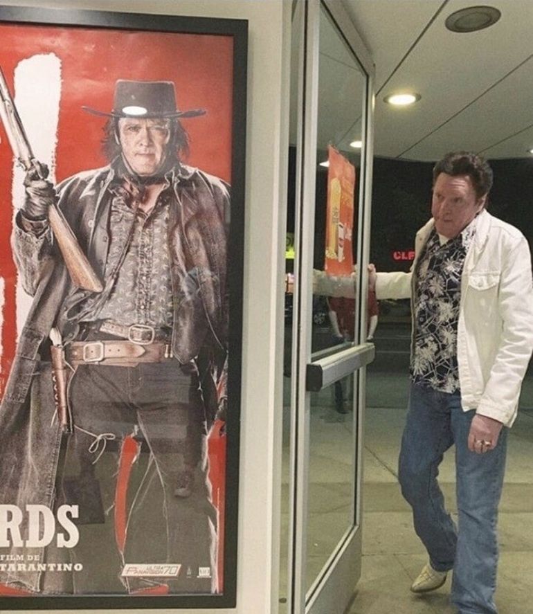 Confirman la causa de la muerte de Michael Madsen, actor de Perros de la calle y Kill Bill Confirman la causa de la muerte de Michael Madsen, actor de Perros de la calle y Kill Bill