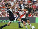 River dio una muestra de carácter y derrotó 3-1 a Gimnasia en el Monumental