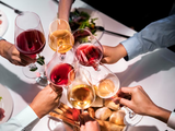 Crece el consumo de bebidas alternativas a las tradicionales.