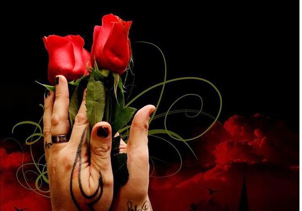 Madonna brilló e hizo denuncia de género