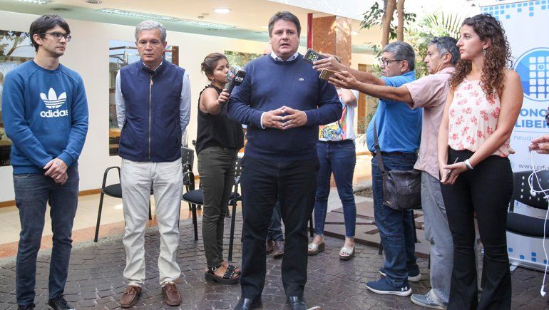 La Municipalidad de Neuquén se suma a la Provincia y decreta el teletrabajo para sus empleados