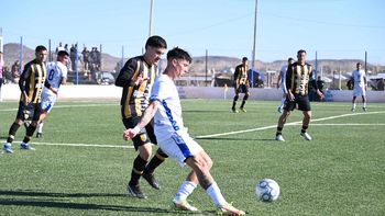 que necesita deportivo rincon para clasificar a la zona campeonato