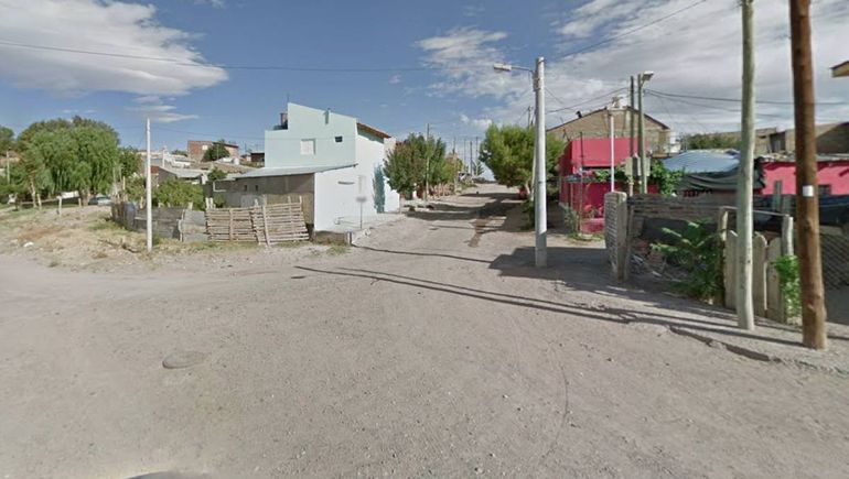 La Justicia imputó a un hombre por robarle la camioneta al vecino