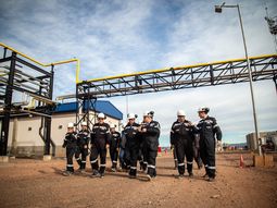 La Calera -que Pluspetrol opera con YPF como socio- incrementó en un 20% su capacidad de procesamiento.
