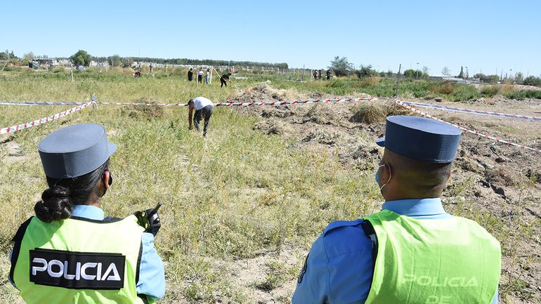 La Muni pidió que la Policía desaloje la toma en Don Bosco III