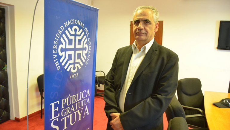 La UNCo pidió ayuda de $100 millones por estrangulamiento financiero