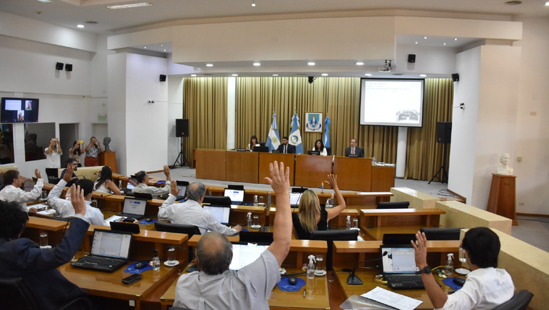 Neuquén capital reforzó su ordenanza de Ficha Limpia tras adherir a la ley provincial