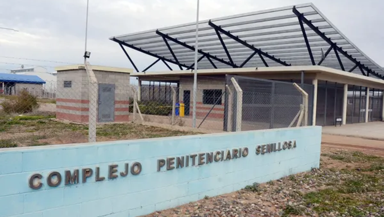 El hombre volvió a delinquir cuando solo le quedaban siete meses para recuperar la libertad. El hombre volvió a delinquir cuando solo le quedaban siete meses para recuperar la libertad.