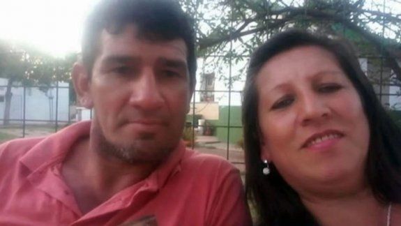 Asesinó a su ex delante de sus hijos y se suicidó