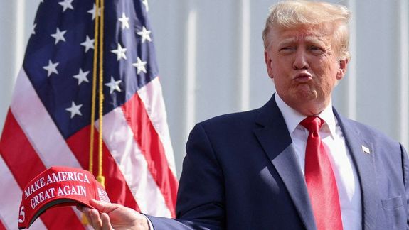 Guerra entre Israel e Irán: Donald Trump abandonó la cumbre del G7 y lanzó un dura advertencia