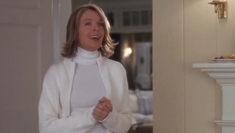 Murió la legendaria actriz Diane Keaton, ganadora del Oscar por Annie Hall