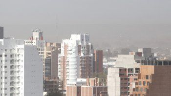 emiten alerta por vientos intensos con rafagas para la region emiten alerta por vientos intensos con rafagas para la region