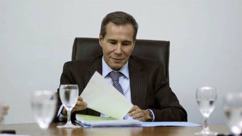 En los documentos de la causa por espionaje ilegal se encontró información sobre el caso Nisman.