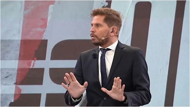 El Pollo Vignolo contó cuáles serán los refuerzos de Boca