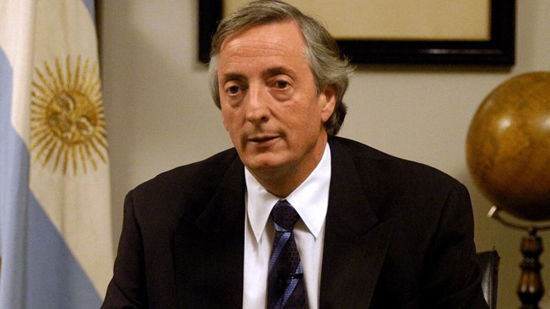 El día que murió Néstor Kirchner había más de US$60 millones, la confesión en la causa Cuadernos | LM Neuquen El día que murió Néstor Kirchner había más de US$60 millones, la confesión en la causa Cuadernos