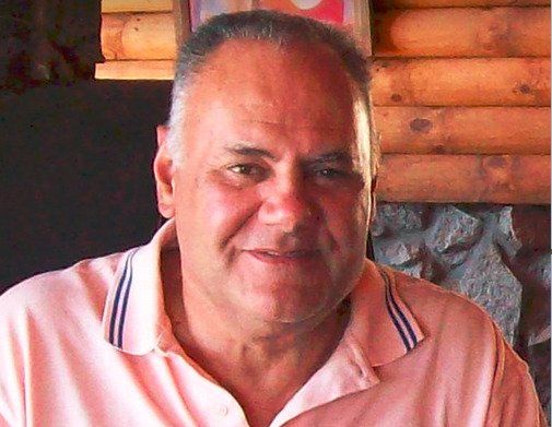 Profe Leo, astrólogo neuquino