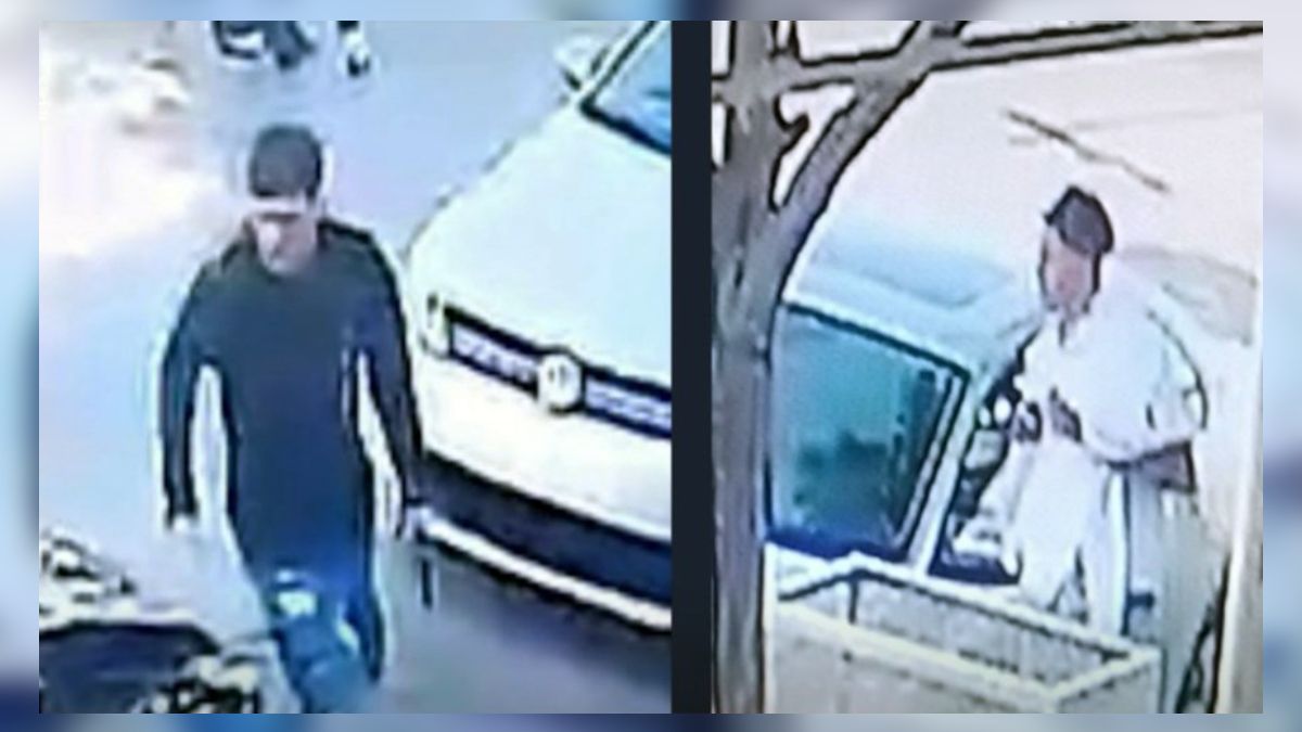 Crimen de Umma: detuvieron a Axel Rojas, un nuevo sospechoso