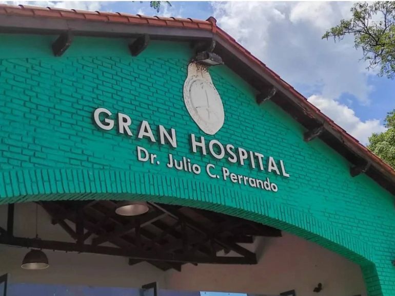 Murió un bebé que se intoxicó con la cocaína que consumió su mamá