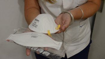 por temor al coronavirus, se agotaron los barbijos en las farmacias de neuquen por temor al coronavirus, se agotaron los barbijos en las farmacias de neuquen